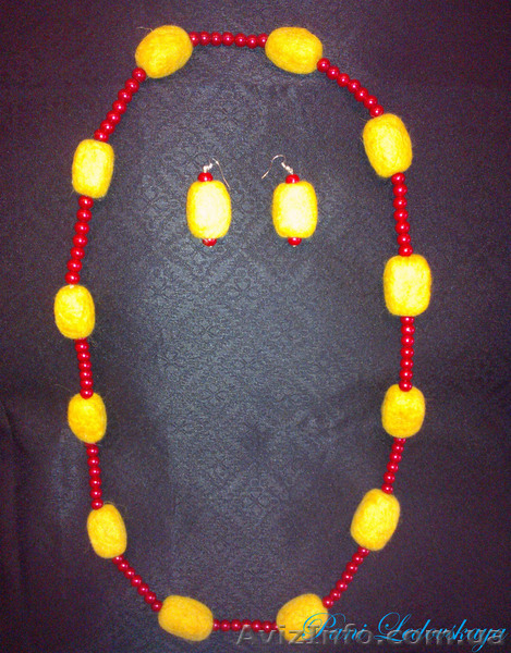 аксессуары из шерсти - <ro>Изображение</ro><ru>Изображение</ru> #1, <ru>Объявление</ru> #1011487