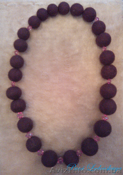 Эксклюзивное ожерелье  - <ro>Изображение</ro><ru>Изображение</ru> #1, <ru>Объявление</ru> #1011489