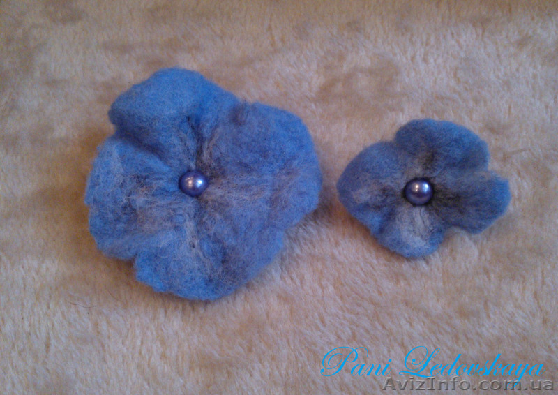 Брошка + кольцо  - <ro>Изображение</ro><ru>Изображение</ru> #1, <ru>Объявление</ru> #1011496