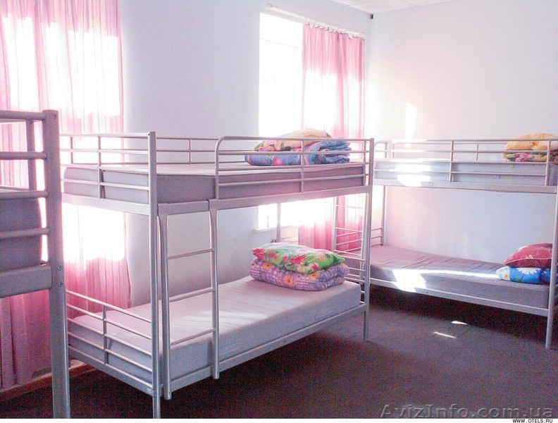 Сдам койко места в Киеве - <ro>Изображение</ro><ru>Изображение</ru> #1, <ru>Объявление</ru> #1014016