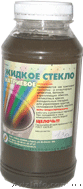 Жидкое стекло натриевое   - <ro>Изображение</ro><ru>Изображение</ru> #1, <ru>Объявление</ru> #1017689