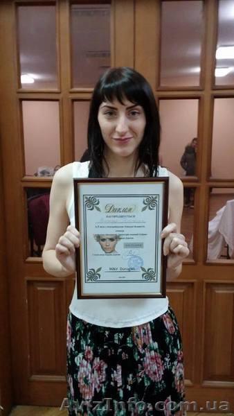 Визажист свадебный макияж - <ro>Изображение</ro><ru>Изображение</ru> #1, <ru>Объявление</ru> #1024539