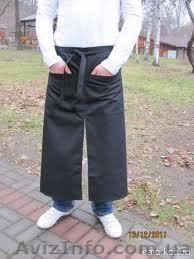 поварской передник - <ro>Изображение</ro><ru>Изображение</ru> #1, <ru>Объявление</ru> #1020313