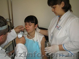 Вылечить ринит навсегда в Клинике Медкрионика - <ro>Изображение</ro><ru>Изображение</ru> #1, <ru>Объявление</ru> #1022244