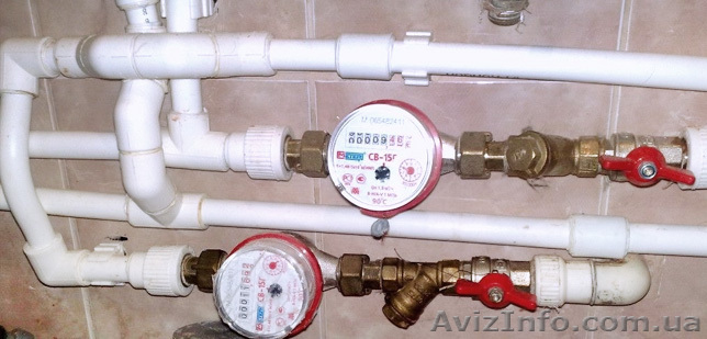 Водоснабжение, отопление, канализация - <ro>Изображение</ro><ru>Изображение</ru> #1, <ru>Объявление</ru> #1025766