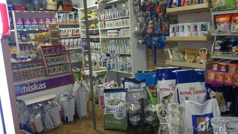 Зоотовары и все все для животных - <ro>Изображение</ro><ru>Изображение</ru> #1, <ru>Объявление</ru> #1017133