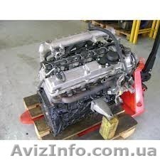 Продам продаю Двигатель Мотор с коробкой на Мерседес Спринтер Mercedes Sprinter  - <ro>Изображение</ro><ru>Изображение</ru> #1, <ru>Объявление</ru> #1028840