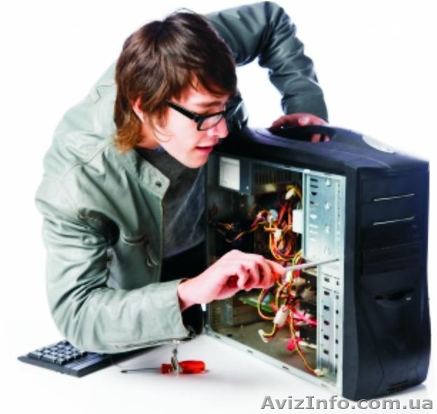 настройка почты,подключение орг техники к компьютеру - <ro>Изображение</ro><ru>Изображение</ru> #1, <ru>Объявление</ru> #1021802