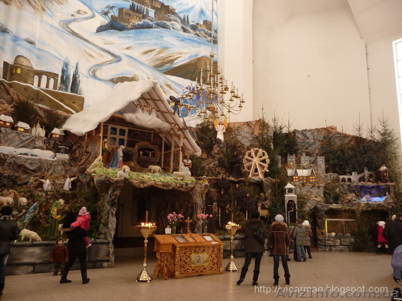 ЩЕДРЫЙ ВЕЧЕР - 2014 (2-дня) - <ro>Изображение</ro><ru>Изображение</ru> #1, <ru>Объявление</ru> #1016982