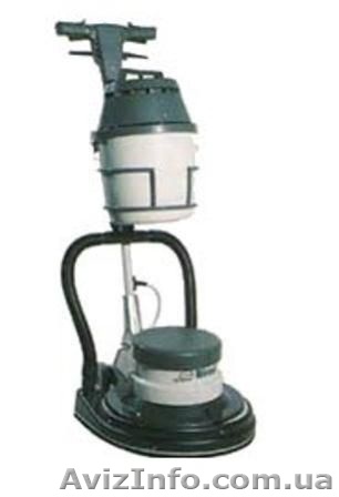 Шлифовальная машина Wirbel аренда - <ro>Изображение</ro><ru>Изображение</ru> #1, <ru>Объявление</ru> #1026546