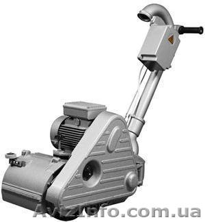 Аренда паркетошлифовальной машины - <ro>Изображение</ro><ru>Изображение</ru> #1, <ru>Объявление</ru> #1026548