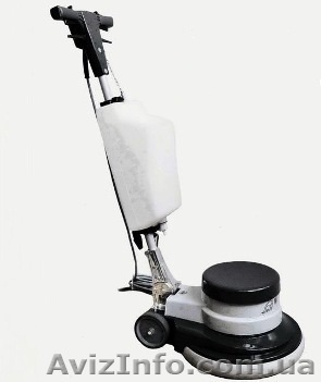 Полотер аренда (прокат) - <ro>Изображение</ro><ru>Изображение</ru> #1, <ru>Объявление</ru> #1026551