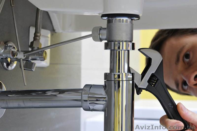 Професиональные услуги сантехника, большой опыт работы - <ro>Изображение</ro><ru>Изображение</ru> #1, <ru>Объявление</ru> #1025785