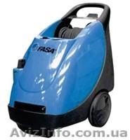 Аппарат высокого давления c подогревом FASA Sundek 530 - <ro>Изображение</ro><ru>Изображение</ru> #1, <ru>Объявление</ru> #1018716