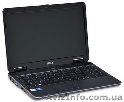 Продам запчасти от ноутбука Acer Aspire 5732z. - <ro>Изображение</ro><ru>Изображение</ru> #1, <ru>Объявление</ru> #1016873