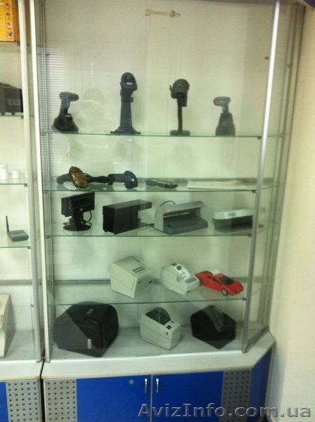 Распродажа торгового оборудования Б/У - <ro>Изображение</ro><ru>Изображение</ru> #1, <ru>Объявление</ru> #1030507