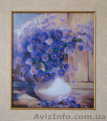 Рамки из пластикового багета - <ro>Изображение</ro><ru>Изображение</ru> #1, <ru>Объявление</ru> #1029535