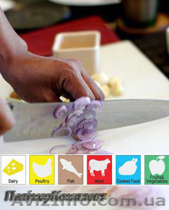 Доска разделочная полипропиленовая - <ro>Изображение</ro><ru>Изображение</ru> #1, <ru>Объявление</ru> #1030205