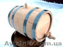 Дубовые бочки и кадки, жбаны - <ro>Изображение</ro><ru>Изображение</ru> #1, <ru>Объявление</ru> #1025609