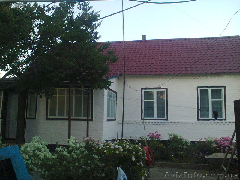  Продам дом Житомирская обл. Попельнянский рн. Корнин - <ro>Изображение</ro><ru>Изображение</ru> #1, <ru>Объявление</ru> #1021380