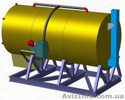 чертежи углевыжигательной печи - <ro>Изображение</ro><ru>Изображение</ru> #1, <ru>Объявление</ru> #1015707
