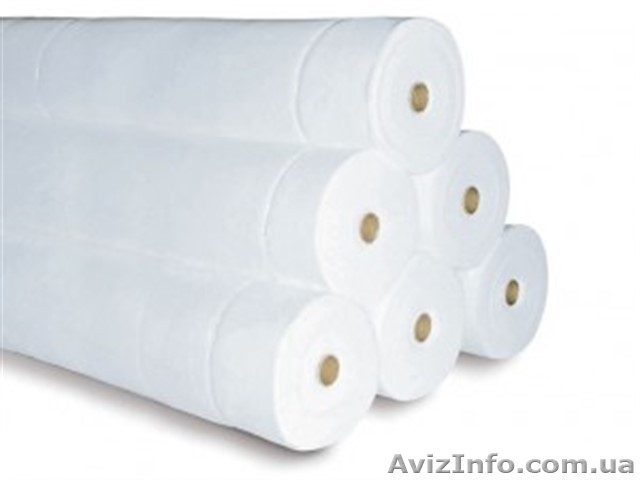 Геотекстиль иглопробивной GeoSvit от 6.5 грн/кв.м - <ro>Изображение</ro><ru>Изображение</ru> #1, <ru>Объявление</ru> #1027118