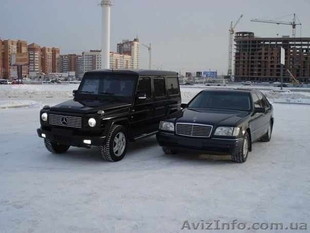 Запчасти на Mercedes-Benz s,ml, c-classes  - <ro>Изображение</ro><ru>Изображение</ru> #1, <ru>Объявление</ru> #1027959