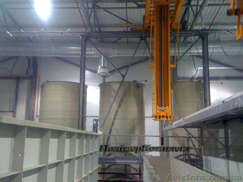 Цистерна химическая  - <ro>Изображение</ro><ru>Изображение</ru> #1, <ru>Объявление</ru> #1030200