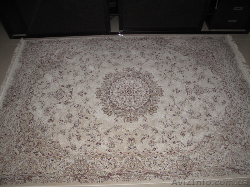 качественный ковер 100% коттон - <ro>Изображение</ro><ru>Изображение</ru> #1, <ru>Объявление</ru> #1023870