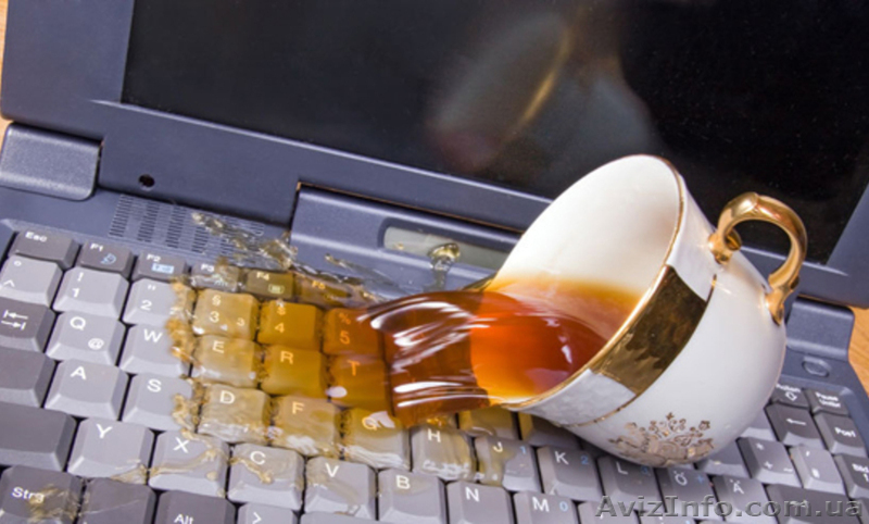 замена клавиатуры на ноутбуке - <ro>Изображение</ro><ru>Изображение</ru> #1, <ru>Объявление</ru> #1021850