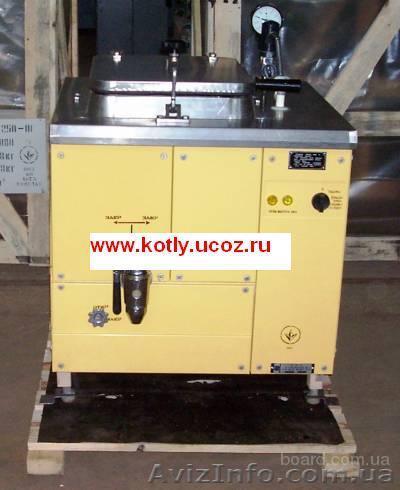 Пищеварочные котлы - <ro>Изображение</ro><ru>Изображение</ru> #1, <ru>Объявление</ru> #994458