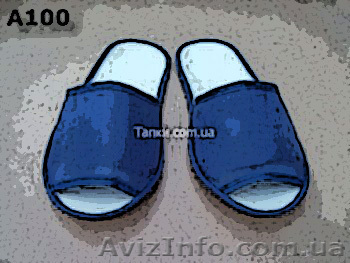 Продажа одноразовых тапочек. Интернет-магазин тапок. - <ro>Изображение</ro><ru>Изображение</ru> #1, <ru>Объявление</ru> #1026758