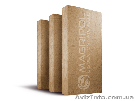 Утеплитель экологический из льна, джута - производство Швейцария. Лучшие цены - <ro>Изображение</ro><ru>Изображение</ru> #1, <ru>Объявление</ru> #1014983