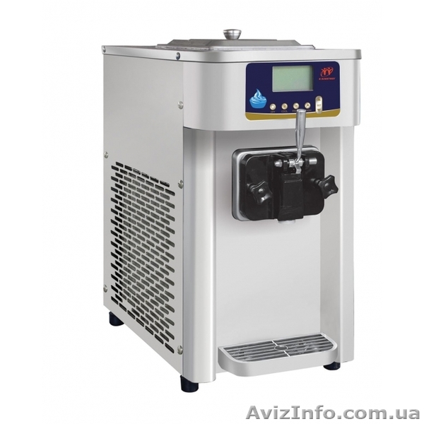 Фризеры мороженого. Широкий выбор. 80 99 788 08 82 - <ro>Изображение</ro><ru>Изображение</ru> #1, <ru>Объявление</ru> #1018378