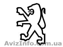 Разборка Пежо-206-307.Партнер!Б/У запчасти в хорошем состоянии. - <ro>Изображение</ro><ru>Изображение</ru> #1, <ru>Объявление</ru> #1025035