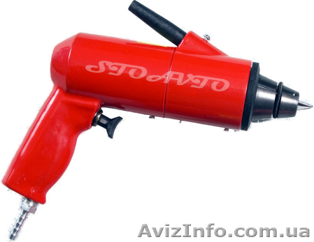 Шиповальный пистолет ПШ-8 - <ro>Изображение</ro><ru>Изображение</ru> #1, <ru>Объявление</ru> #1017740