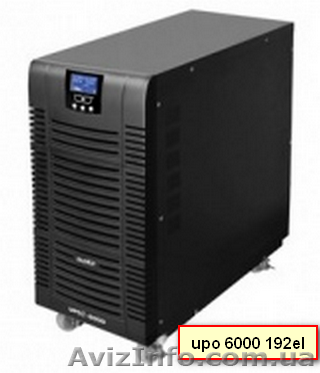 Источник бесперебойного питания Rucelf с двойным преобразованием - <ro>Изображение</ro><ru>Изображение</ru> #1, <ru>Объявление</ru> #1016615