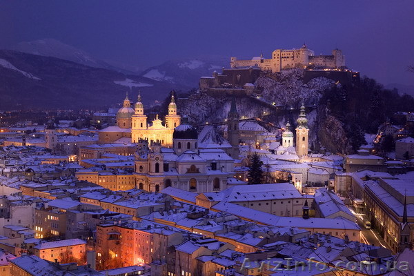 Экскурсии   Гид в  Зальцбурге  - <ro>Изображение</ro><ru>Изображение</ru> #1, <ru>Объявление</ru> #1015366