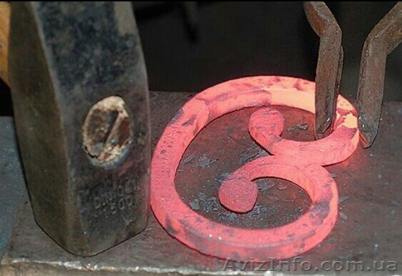 Художественное ковальство - <ro>Изображение</ro><ru>Изображение</ru> #1, <ru>Объявление</ru> #1020332