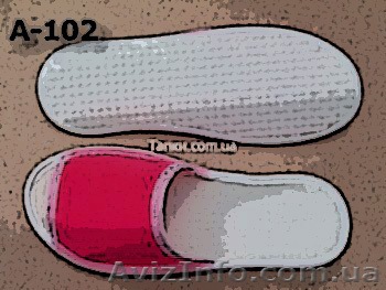 Купить тапочки для бани. Одноразовые тапки. - <ro>Изображение</ro><ru>Изображение</ru> #1, <ru>Объявление</ru> #1026756