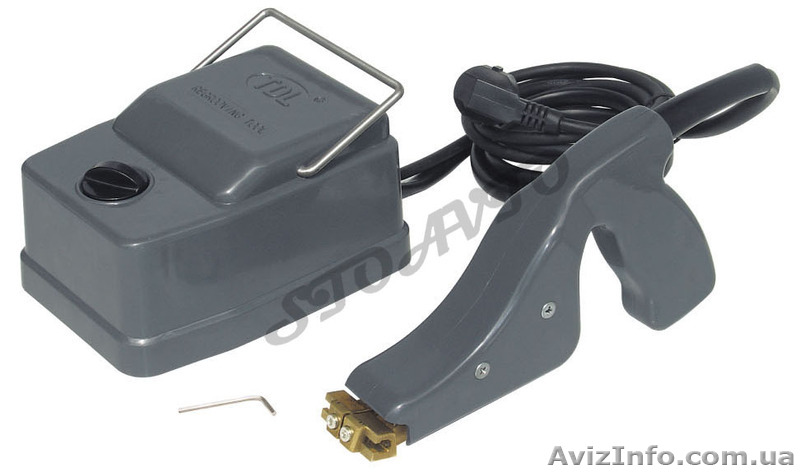 Машинка для нарезки протектора TDL TD-40RC - <ro>Изображение</ro><ru>Изображение</ru> #1, <ru>Объявление</ru> #1017737