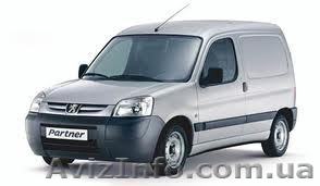 Разборка Пежо Партнер!МКПП на 1.9дизель - <ro>Изображение</ro><ru>Изображение</ru> #1, <ru>Объявление</ru> #1021024