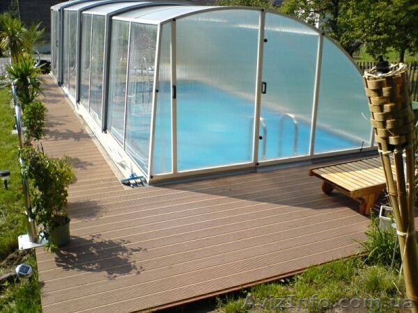 Монолитный поликарбонат от производителя - <ro>Изображение</ro><ru>Изображение</ru> #1, <ru>Объявление</ru> #1031630