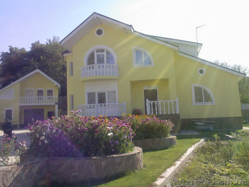 Продажа дома в Обухове, Купить дом в Обухове под Киевом - <ro>Изображение</ro><ru>Изображение</ru> #1, <ru>Объявление</ru> #1046961