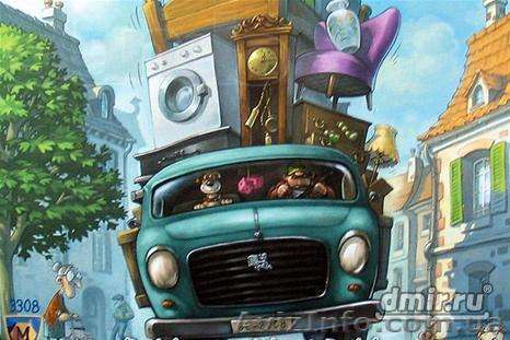 Грузоперевозки любой сложности - <ro>Изображение</ro><ru>Изображение</ru> #1, <ru>Объявление</ru> #1036896