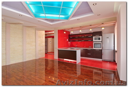 Отделочные работы,евроремонт Киев - <ro>Изображение</ro><ru>Изображение</ru> #1, <ru>Объявление</ru> #1036704