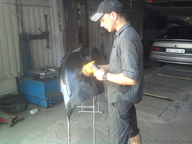 Ремонт ходовой и развал схождения  - <ro>Изображение</ro><ru>Изображение</ru> #1, <ru>Объявление</ru> #1038968