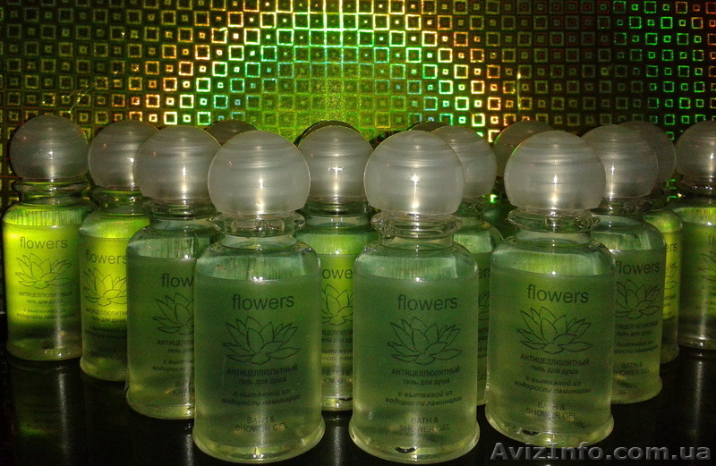 Шампунь и гель для душа в красивом и удобном флаконе - <ro>Изображение</ro><ru>Изображение</ru> #1, <ru>Объявление</ru> #1036697