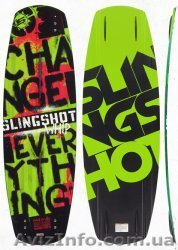 купить новый вейкборд - <ro>Изображение</ro><ru>Изображение</ru> #1, <ru>Объявление</ru> #1045533