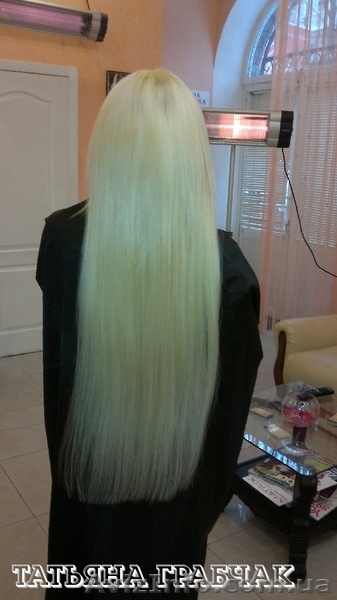 Нарастить волосы  Киев  - <ro>Изображение</ro><ru>Изображение</ru> #1, <ru>Объявление</ru> #37093